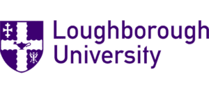 Loughborough University Logo